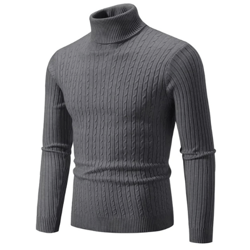 BOOTH - SWEATER - Vinerati