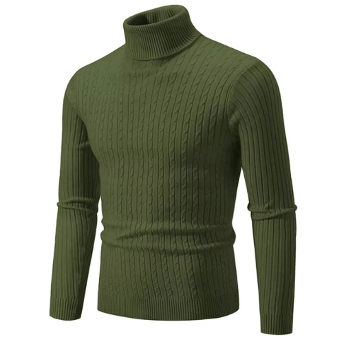 BOOTH - SWEATER - Vinerati