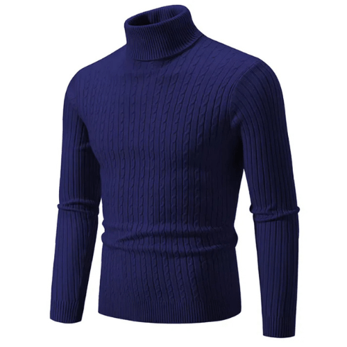 BOOTH - SWEATER - Vinerati