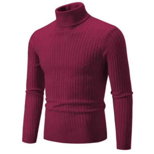 BOOTH - SWEATER - Vinerati