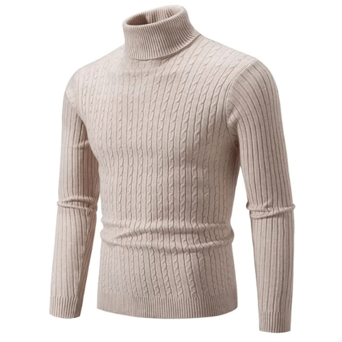 BOOTH - SWEATER - Vinerati