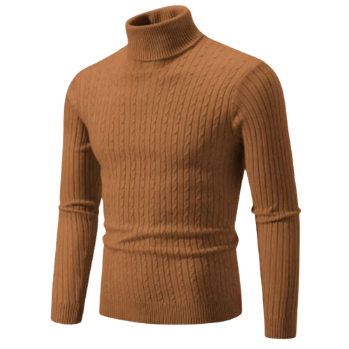 BOOTH - SWEATER - Vinerati